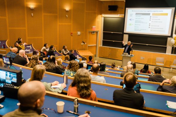Cum să creezi medii de învățare eficiente: recomandările unui expert MIT