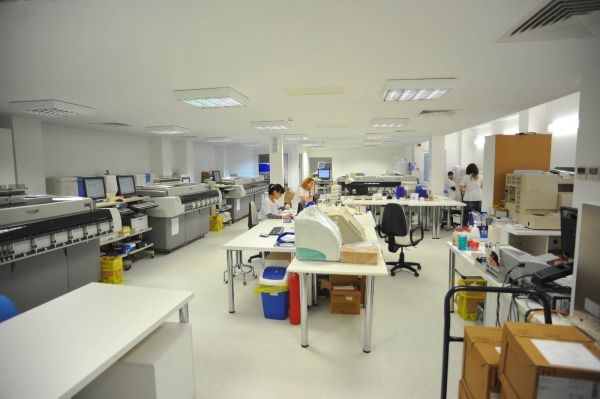 MedLife isi extinde reteaua de laboratoare proprii cu o noua locatie in zona Cotroceni