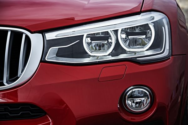 Noul BMW X4 - disponibilitate si preturi pentru Romania