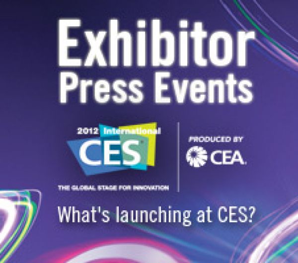 Promovarea Romaniei ca oportunitate majora de investitii la Consumer Electronics Show (CES) 2012 - Las Vegas, SUA