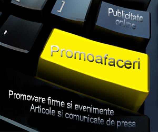 Noi premii de la Promoafaceri.com, promovare online pentru castigatorii lunii ianuarie