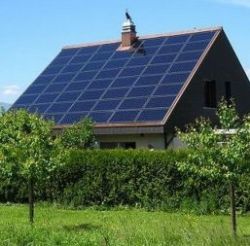 Propunere la Legea 220/2008, neaplicabila din lipsa de norme: Subventii pentru panouri solare
