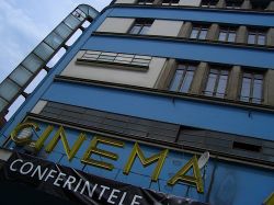 Cinematograful Victoria din Cluj-Napoca va fi redeschis in martie, se va axa pe filme de arta
